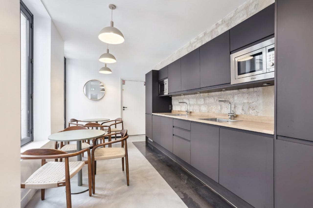Coworking Paris 6m² Location coworking Paris OLBUR2532518 11